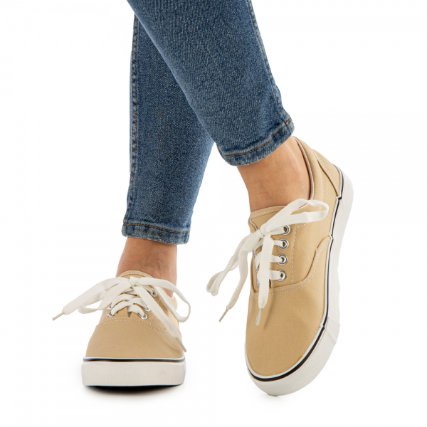 Tenisi dama Atom khaki, 2 - Kalapod.net